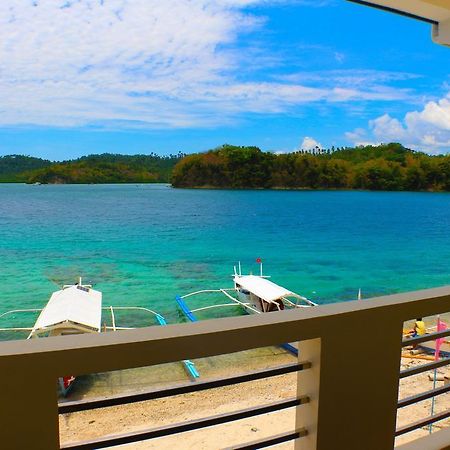 Coral Garden Beach Resort Puerto Galera Εξωτερικό φωτογραφία