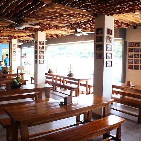 Coral Garden Beach Resort Puerto Galera Εξωτερικό φωτογραφία
