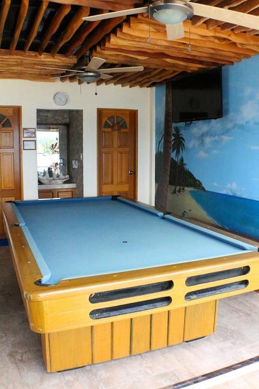 Coral Garden Beach Resort Puerto Galera Εξωτερικό φωτογραφία