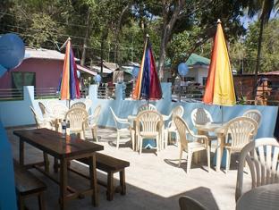 Coral Garden Beach Resort Puerto Galera Εξωτερικό φωτογραφία